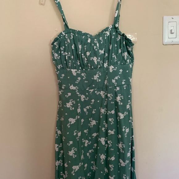 Altar’d State sundress - Picture 1 of 5